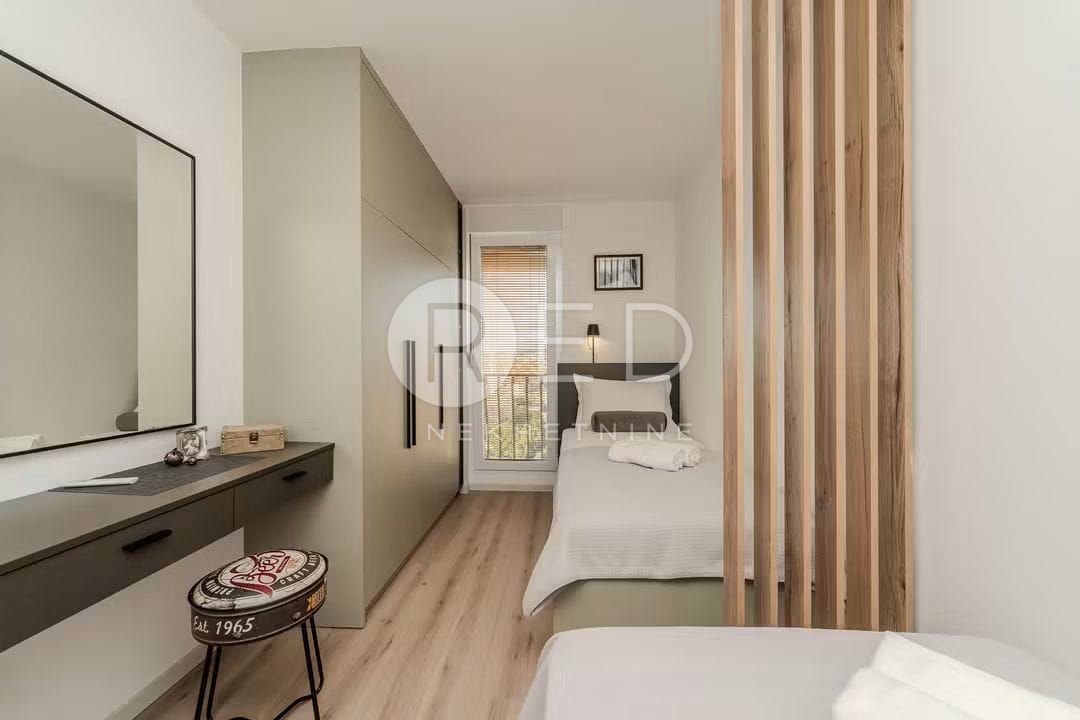 Apartmán Na predaj - Zadarska Zadar