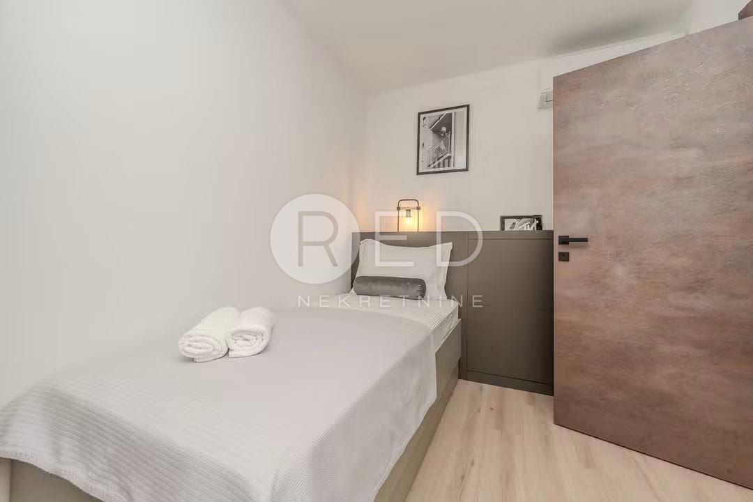 Apartmán Na predaj - Zadarska Zadar