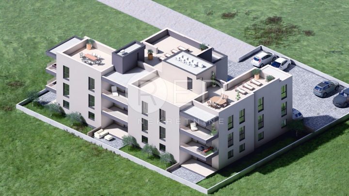 Apartment Zu verkaufen - Zadarska Privlaka - foto 2/6