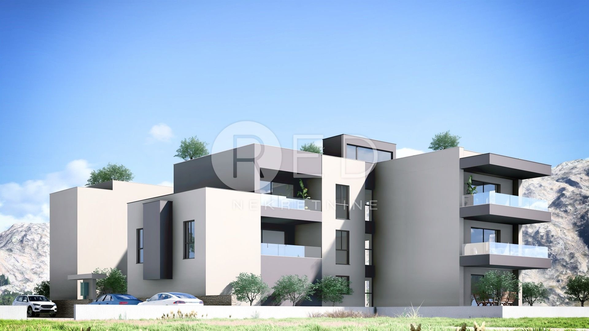 Apartment Zu verkaufen - Zadarska Privlaka