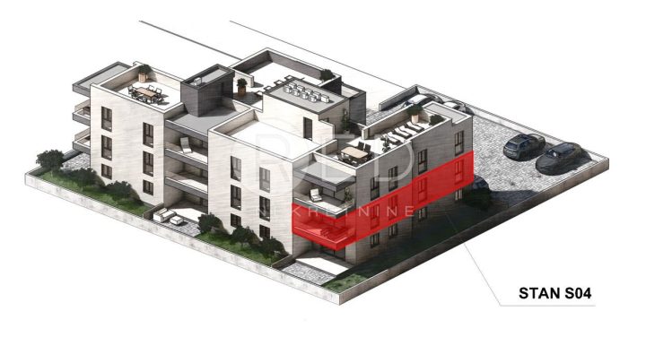 Apartment Zu verkaufen - Zadarska Privlaka - foto 2/6