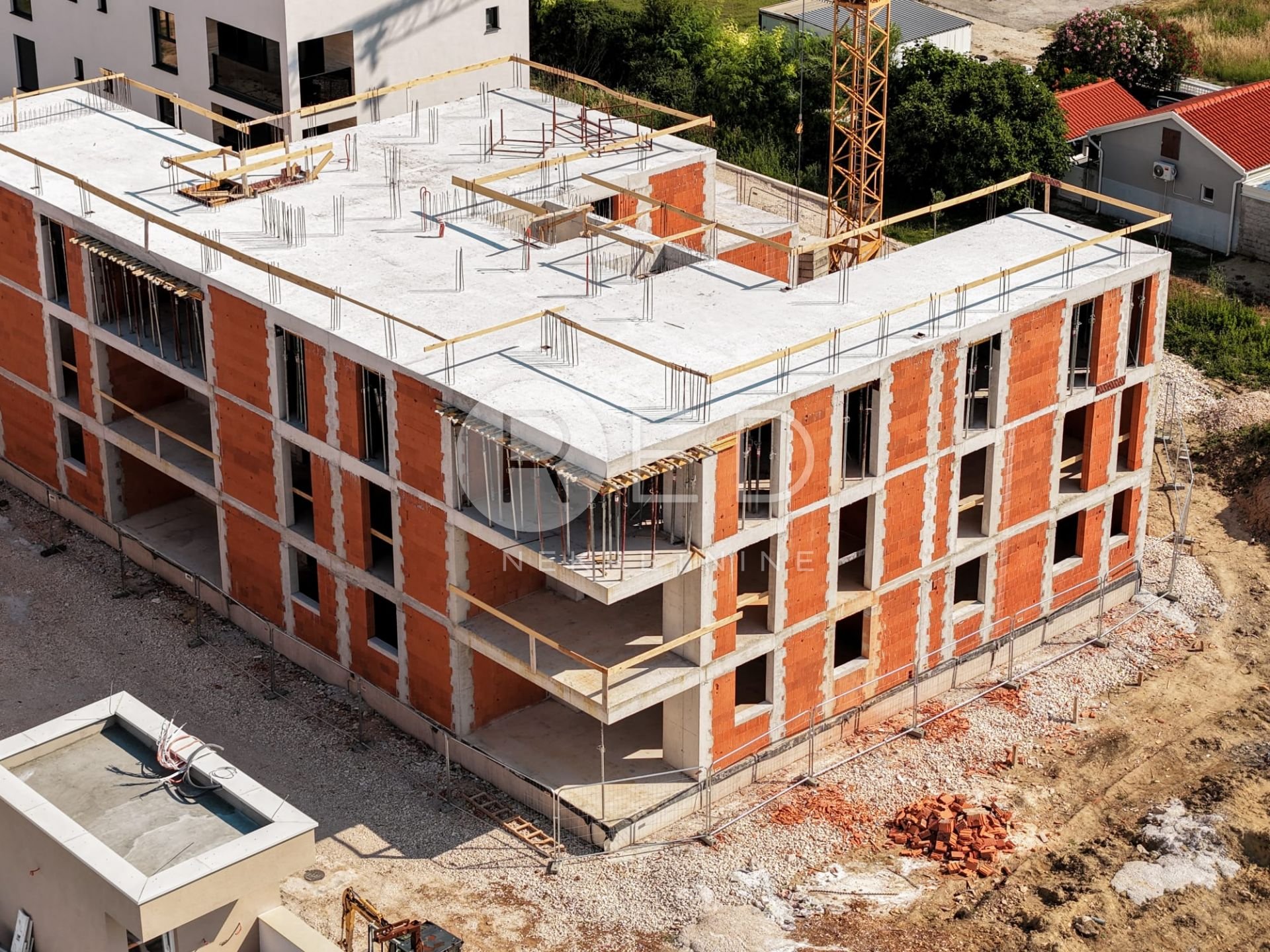 Apartment Zu verkaufen - Zadarska Privlaka