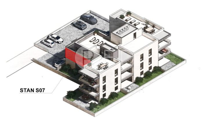 Apartment Zu verkaufen - Zadarska Privlaka - foto 2/4