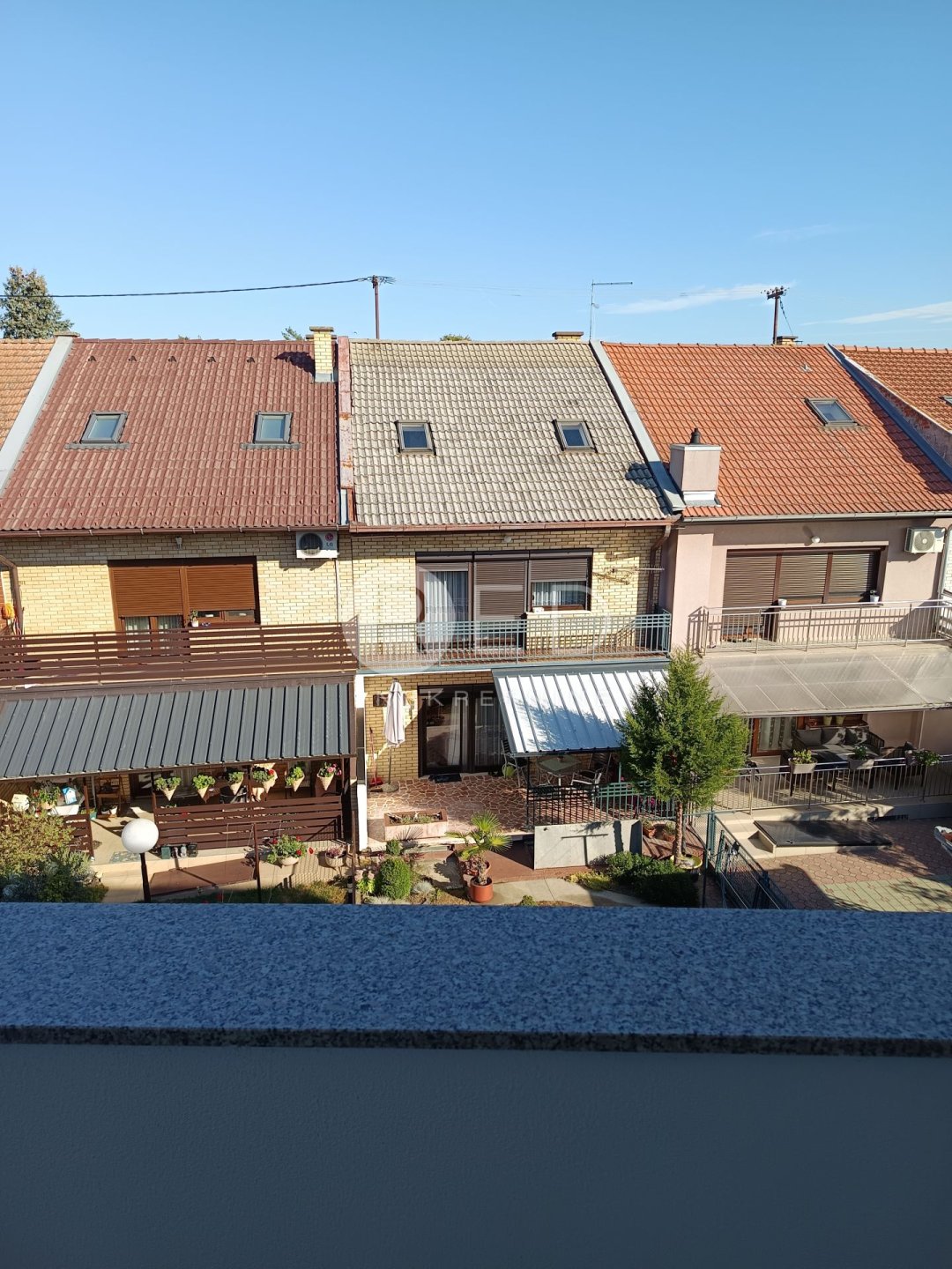 Stan Na prodaju - Osječko-baranjska Osijek