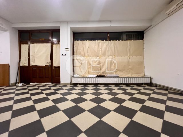 Business premises for sale 61 m² – Remetinec