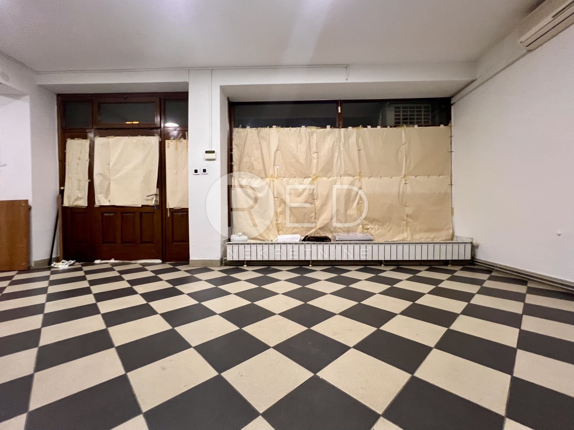 Poslovni prostori Na predaj - Grad Zagreb Novi Zagreb - Zapad - foto 1/5