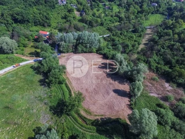 Terrain à vendre 7532 m² – Gračani