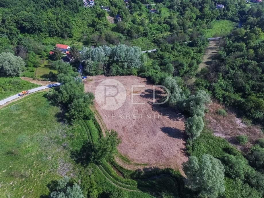 Pozemek Na prodej - Grad Zagreb Podsljeme - foto 1/4