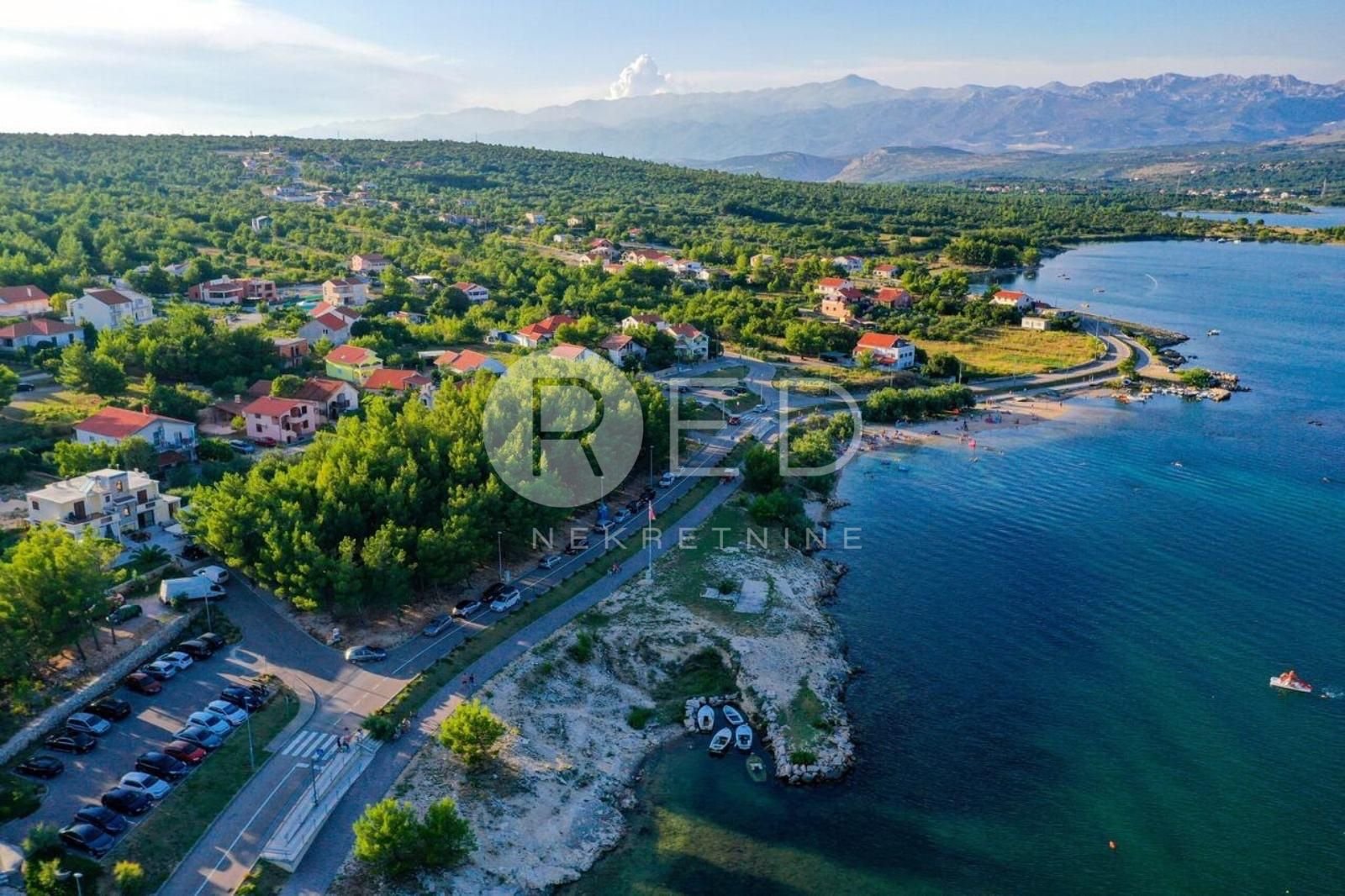 Zemljište Na prodaju - Zadarska Novigrad