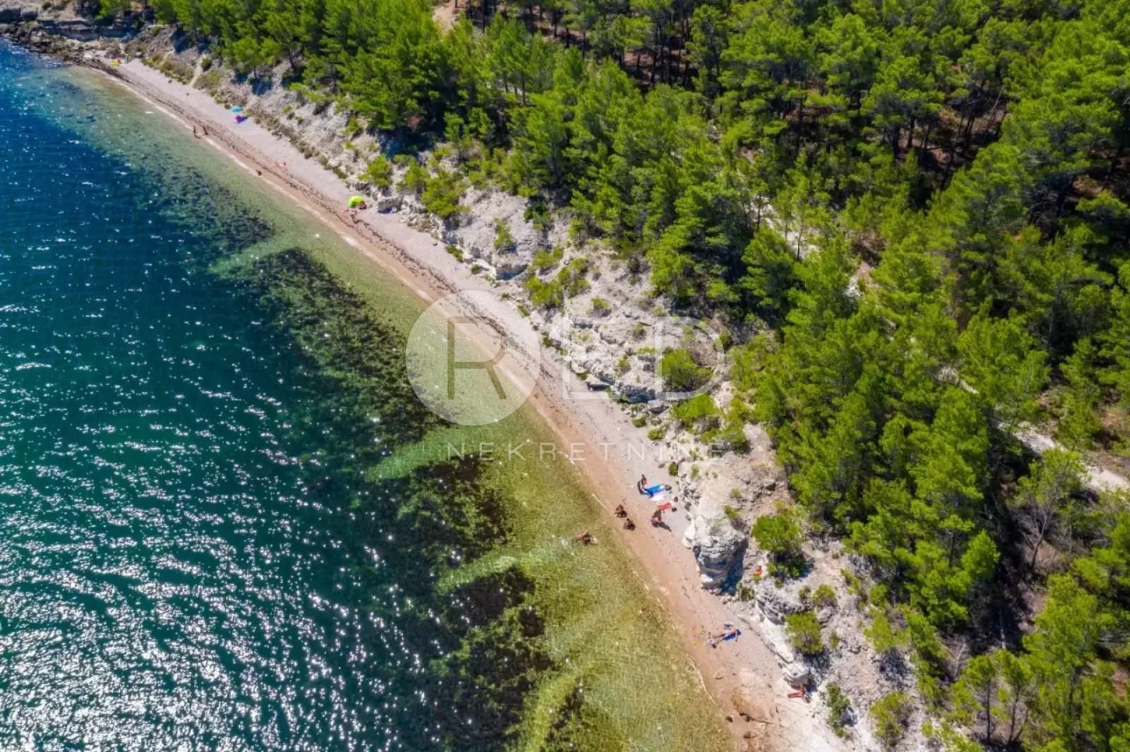Zemljište Na prodaju - Zadarska Novigrad