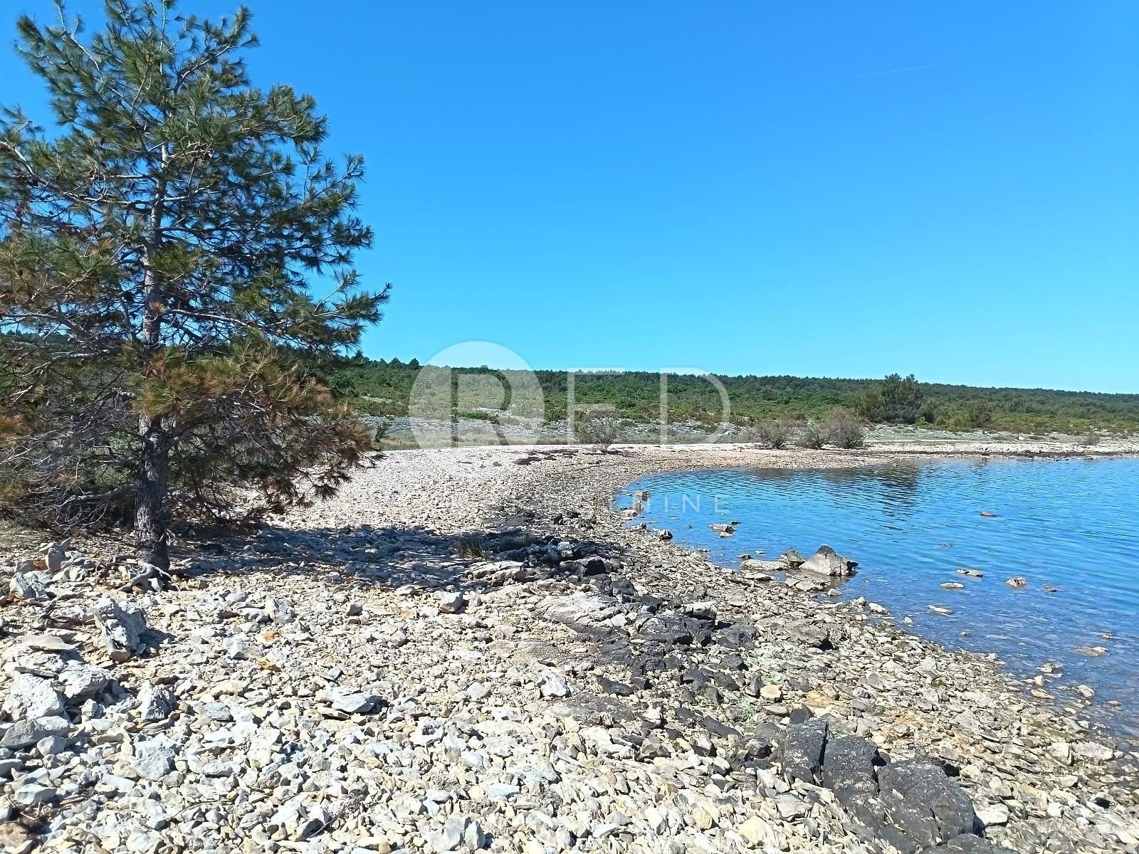 Zemljište Na prodaju - Zadarska Novigrad