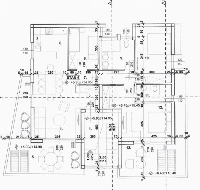 Haus Zu verkaufen - Zadarska Vir
