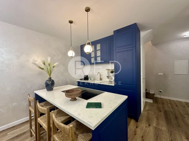 Stan na prodaju 94 m² – Lovran