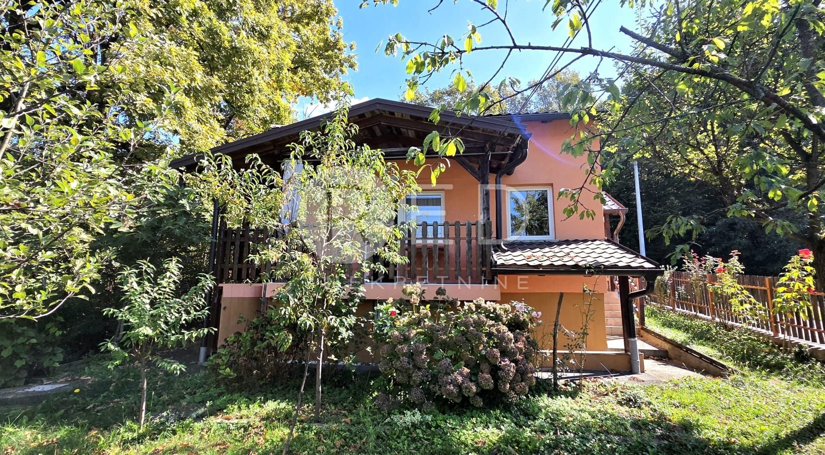 Haus Zu verkaufen - Zagrebačka Bistra