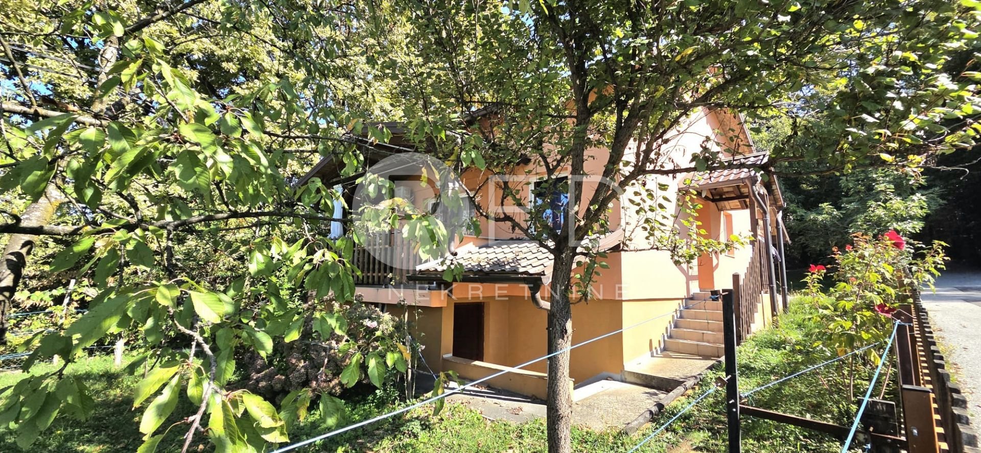 Haus Zu verkaufen - Zagrebačka Bistra