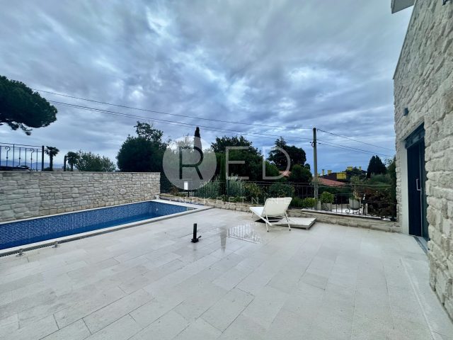 Stan na prodaju 115 m² – Lovran
