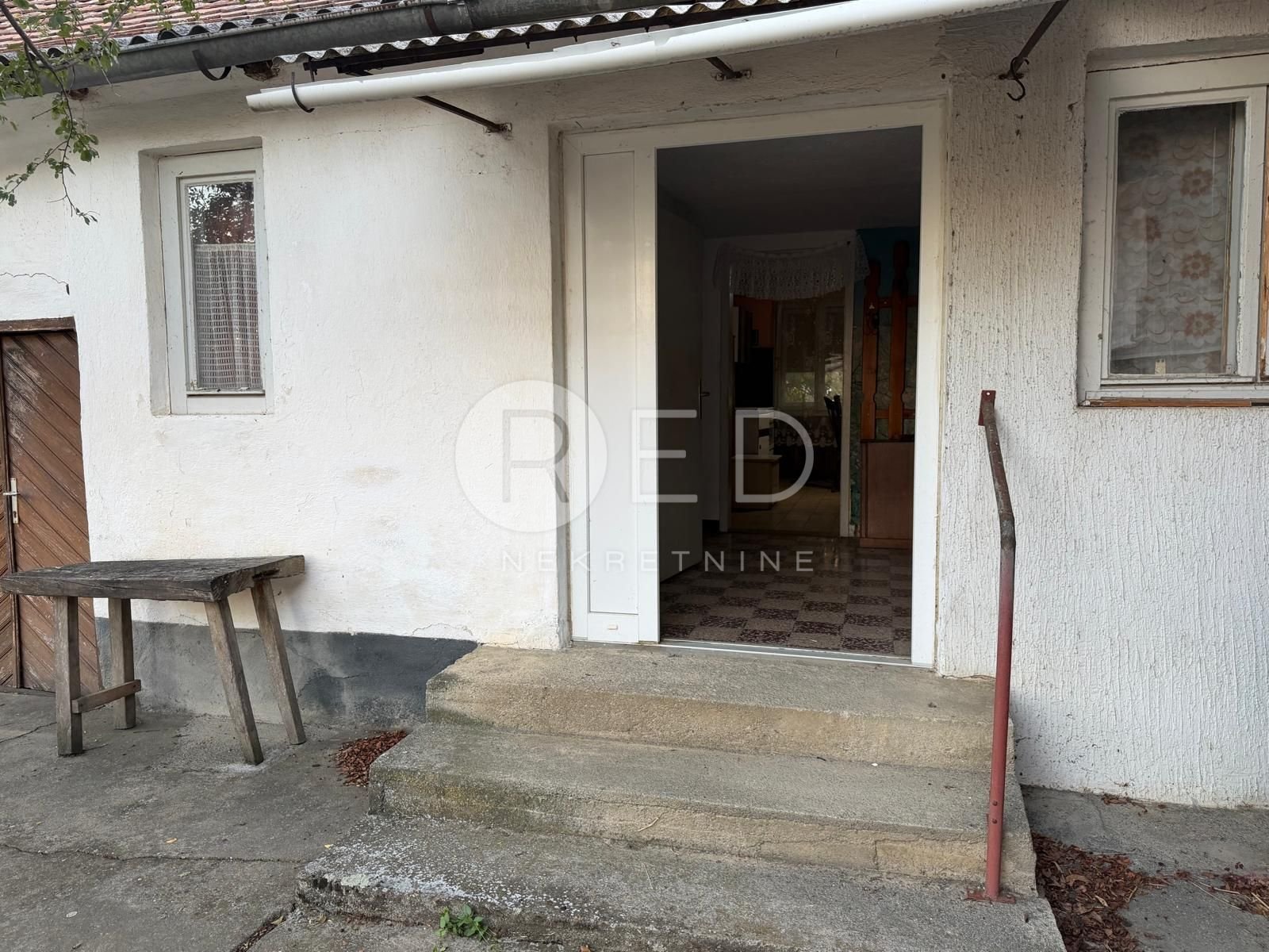 Maison À vendre - Požeško-slavonska Kaptol