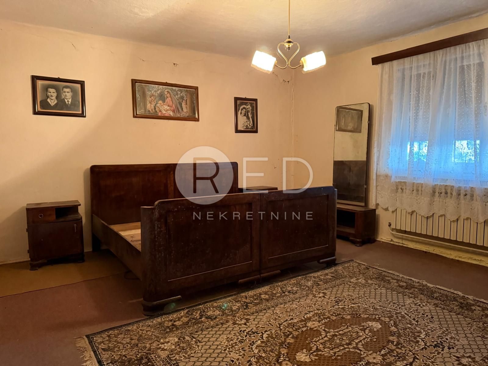 Maison À vendre - Požeško-slavonska Kaptol
