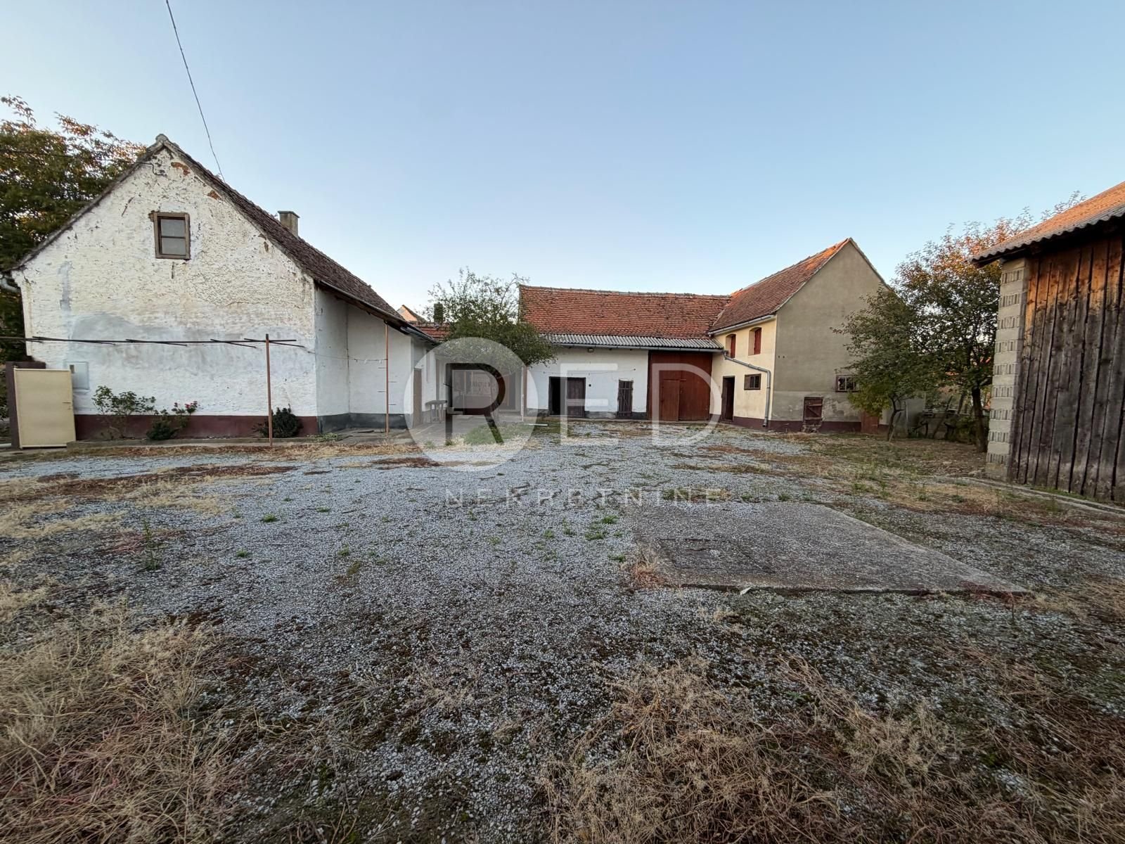 Maison À vendre - Požeško-slavonska Kaptol