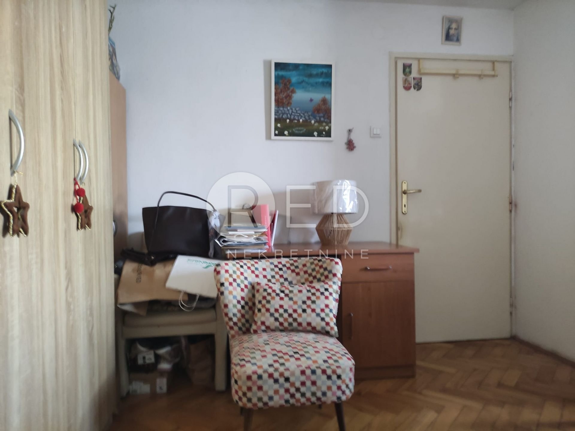 Stan Na prodaju - Grad Zagreb Trešnjevka - Jug - foto 1/7