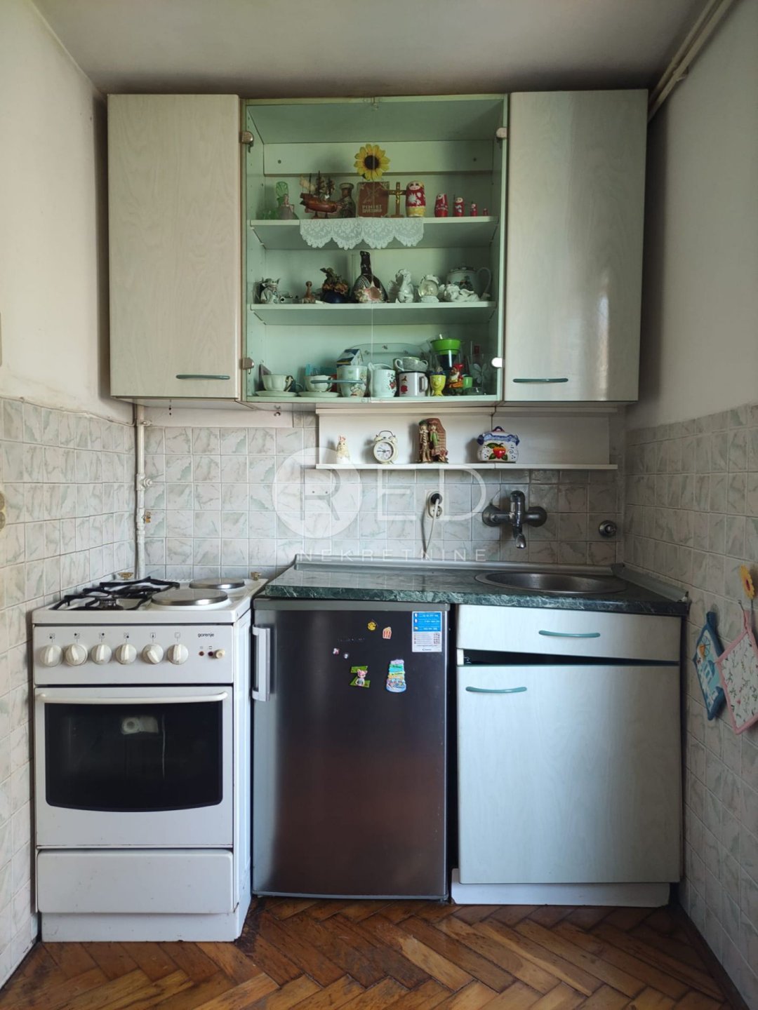 Stan Na prodaju - Grad Zagreb Trešnjevka - Jug