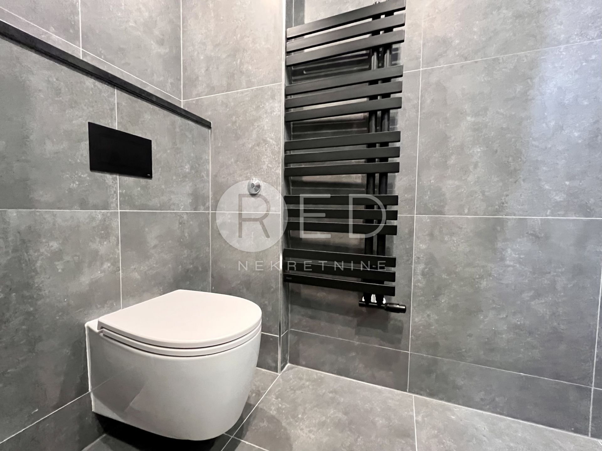 Appartement À vendre - Grad Zagreb Maksimir