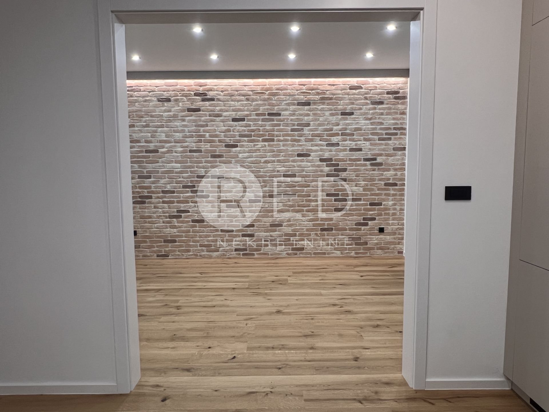 Appartement À vendre - Grad Zagreb Maksimir
