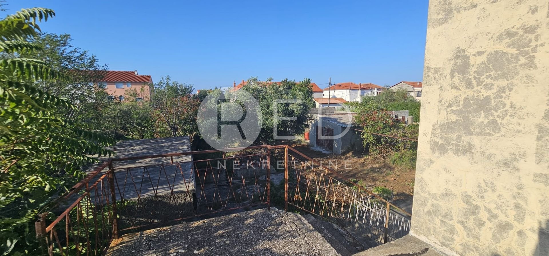 Parcela Naprodaj -  Privlaka