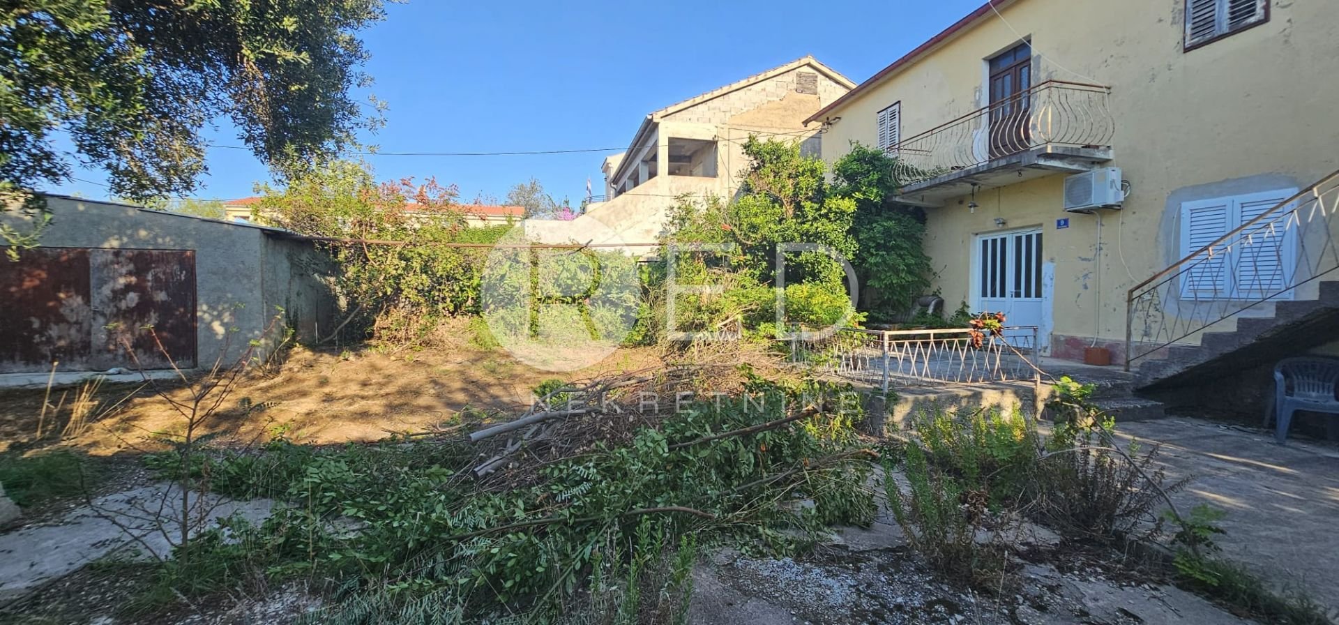 Parcela Naprodaj -  Privlaka