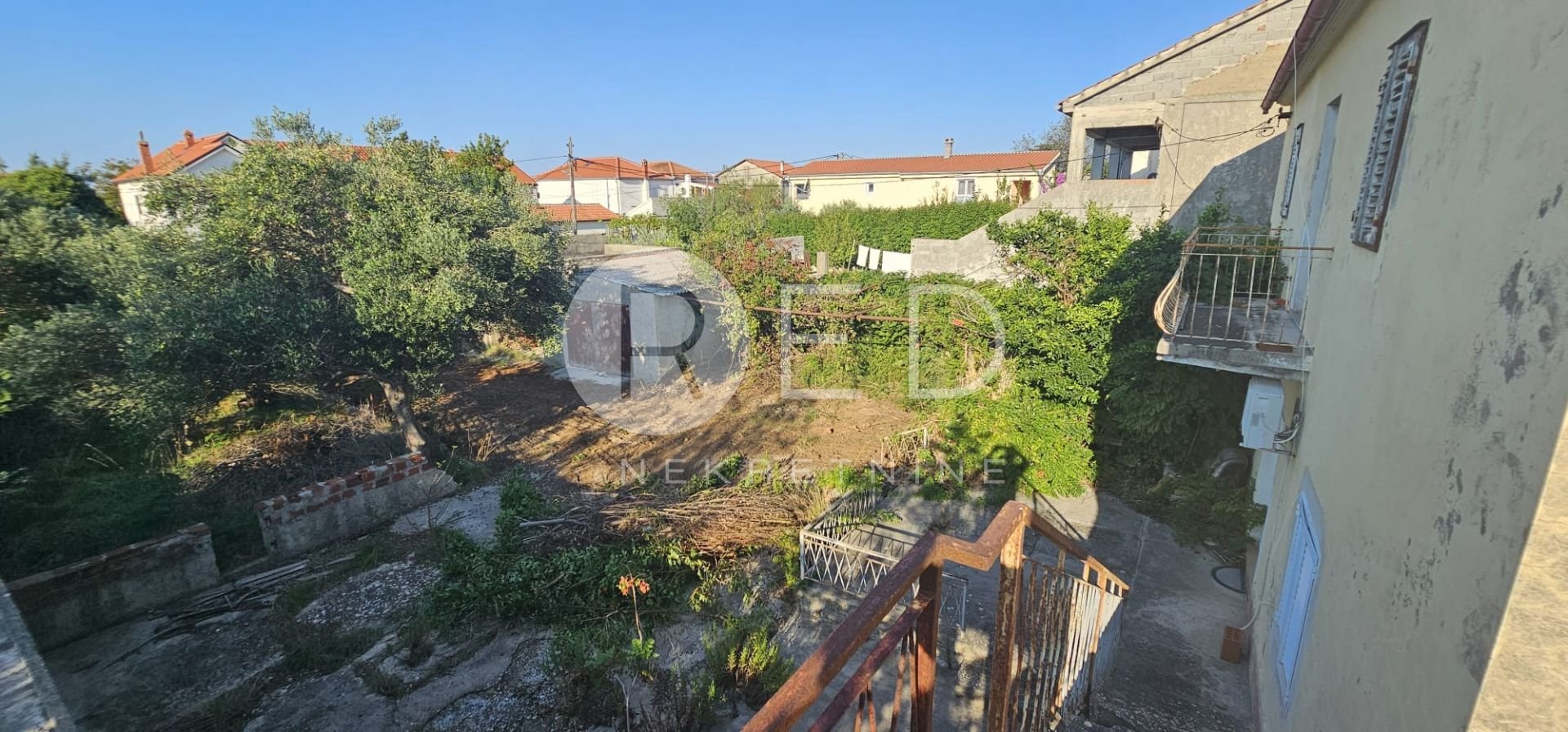 Parcela Naprodaj -  Privlaka