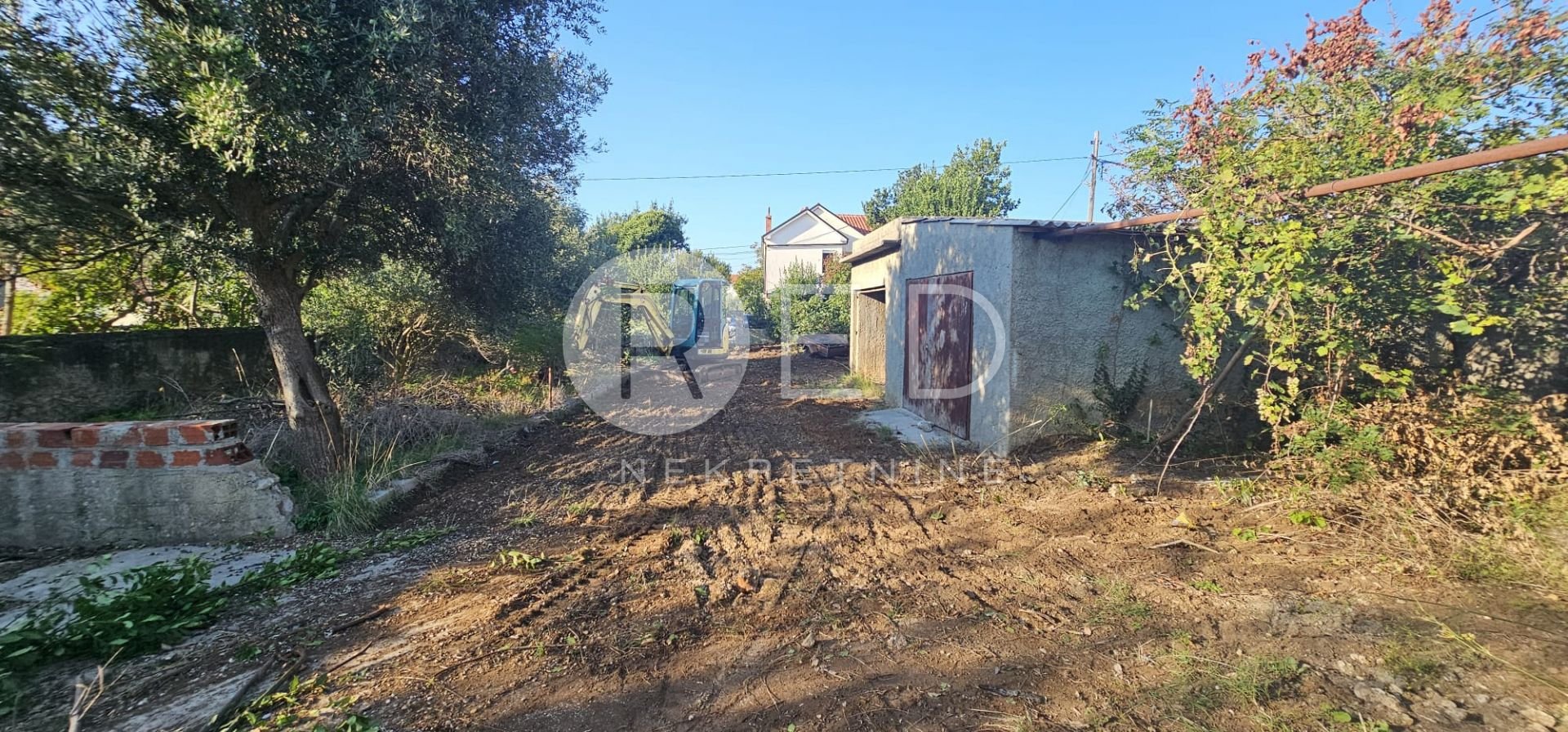 Parcela Naprodaj -  Privlaka