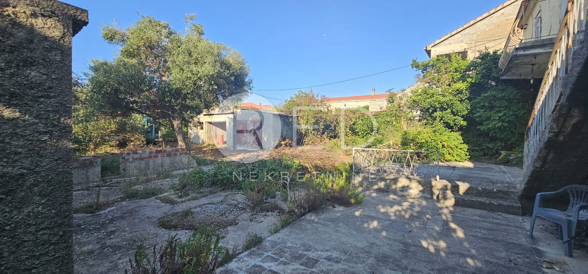 Parcela Naprodaj -  Privlaka