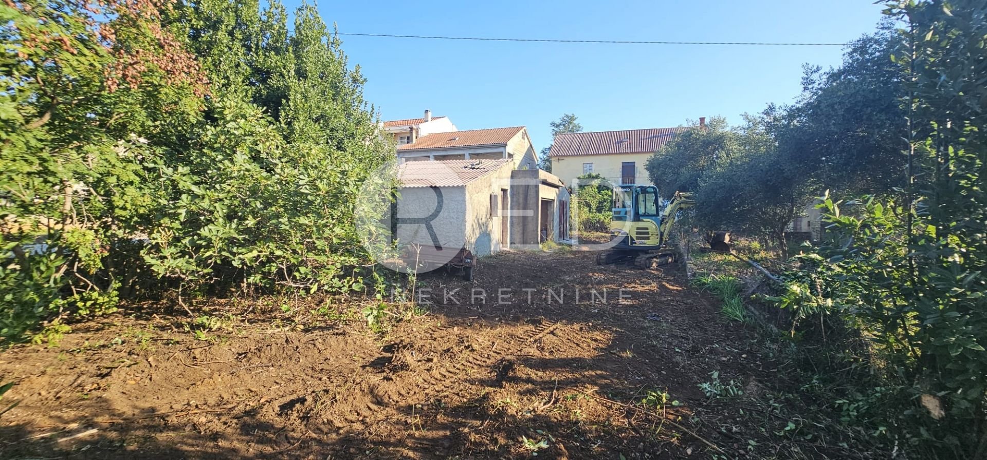Parcela Naprodaj -  Privlaka