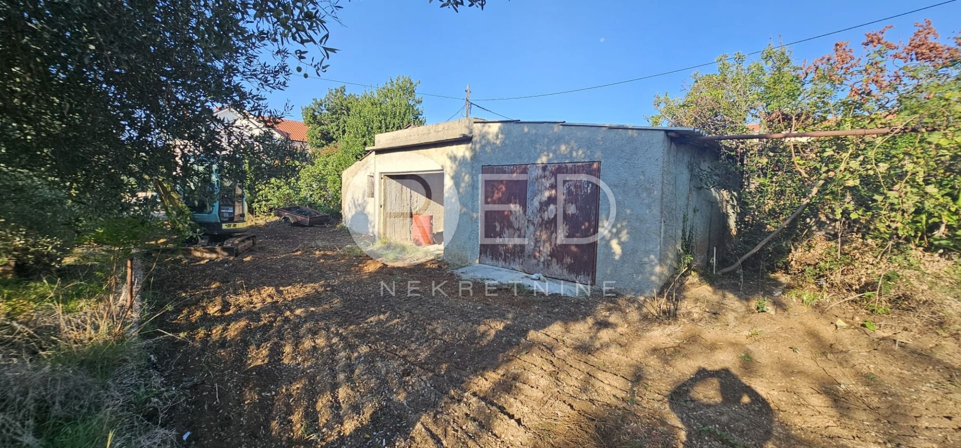 Parcela Naprodaj -  Privlaka