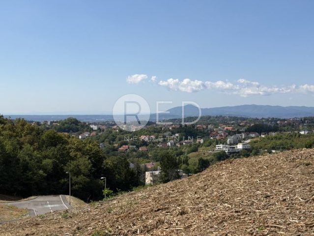 Parcela Naprodaj - Grad Zagreb Podsljeme - foto 3/4