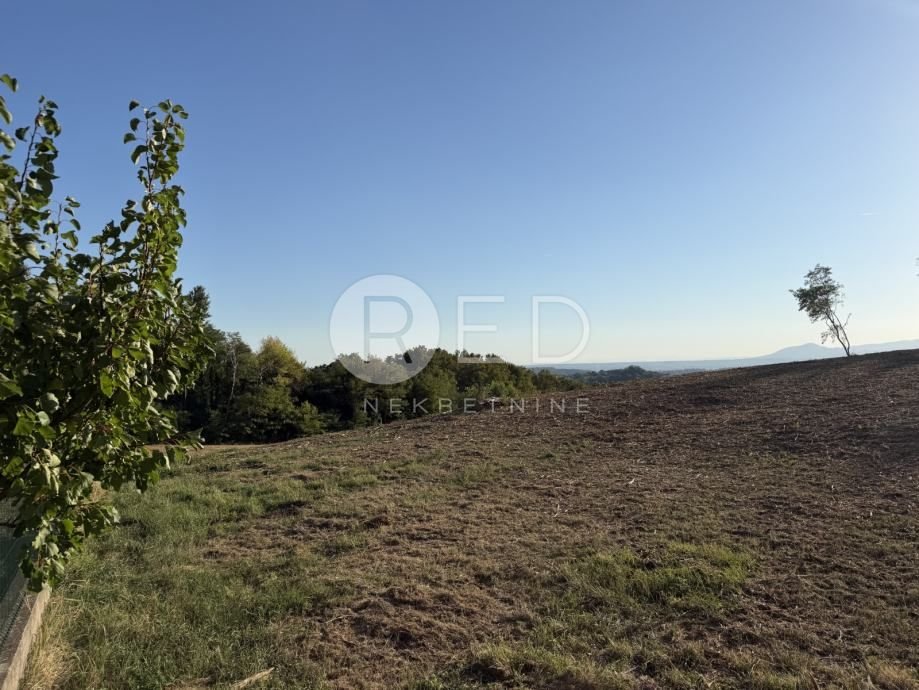Parcela Naprodaj - Grad Zagreb Podsljeme