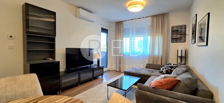 Appartamento Da affittare - Grad Zagreb Peščenica - žitnjak - foto 3/15
