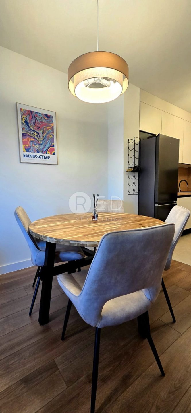 Appartamento Da affittare - Grad Zagreb Peščenica - žitnjak - foto 1/15