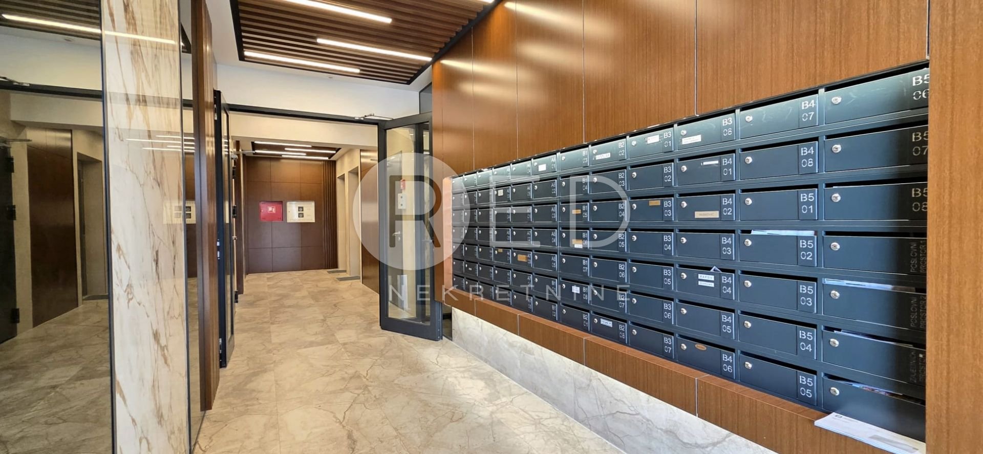 Appartamento Da affittare - Grad Zagreb Peščenica - Žitnjak