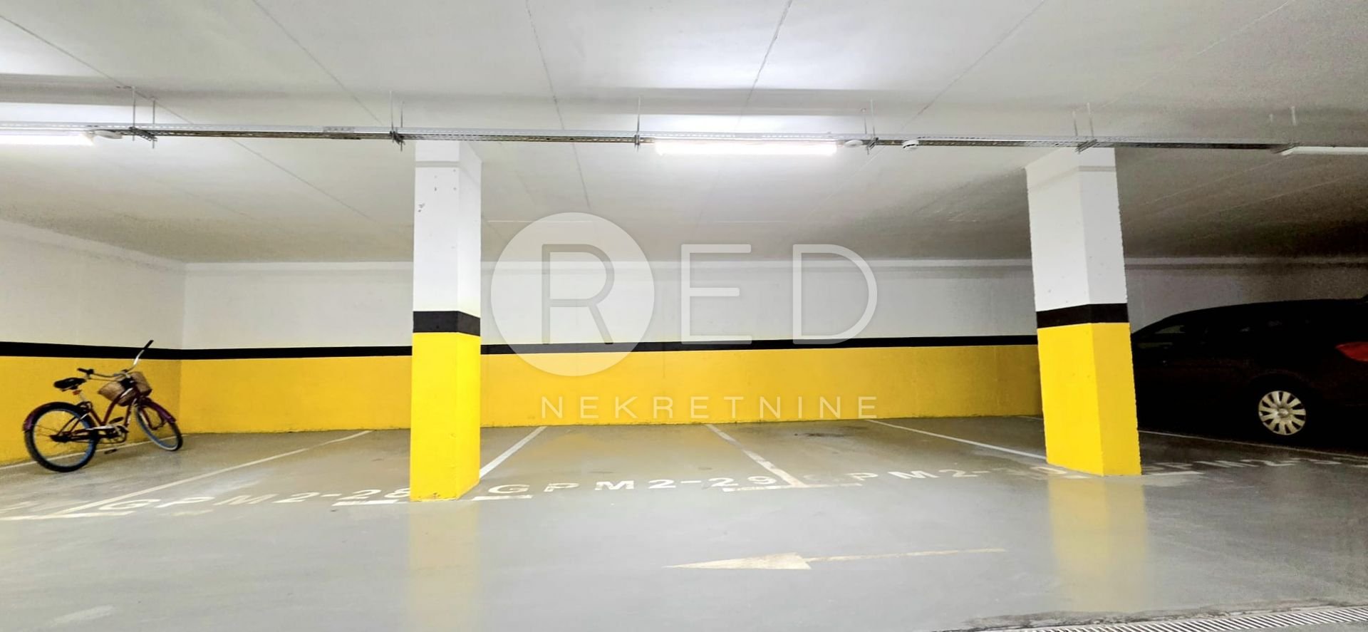 Appartamento Da affittare - Grad Zagreb Peščenica - Žitnjak