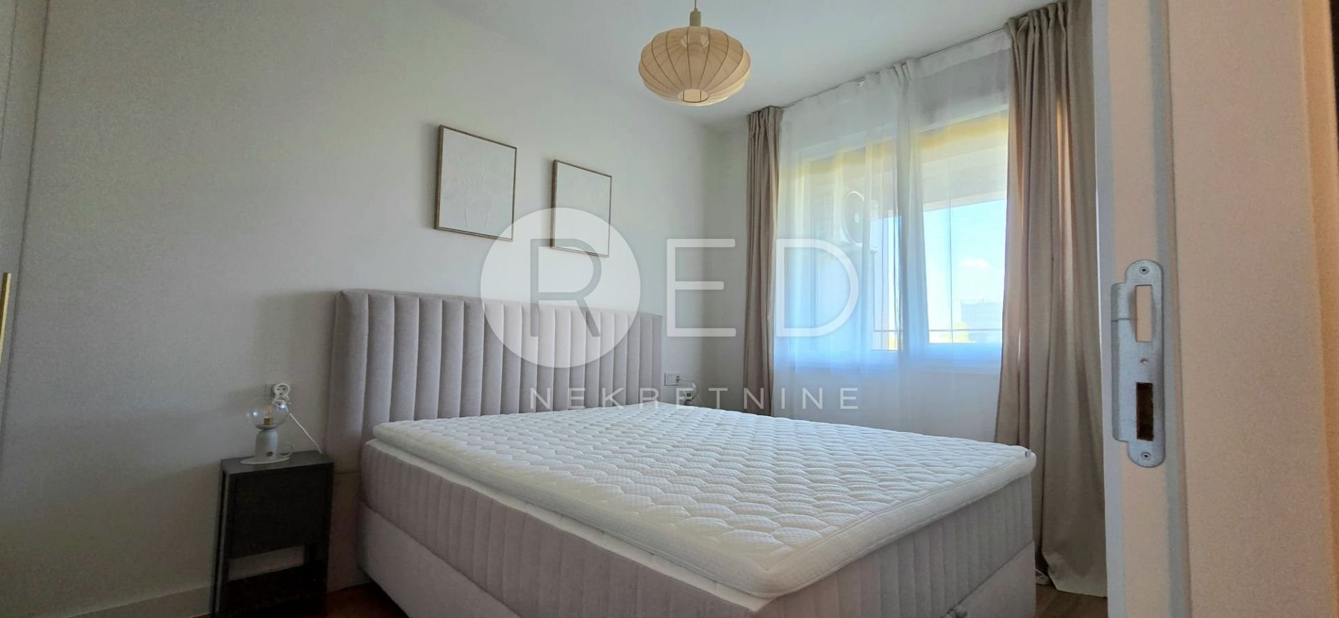 Appartamento Da affittare - Grad Zagreb Peščenica - Žitnjak