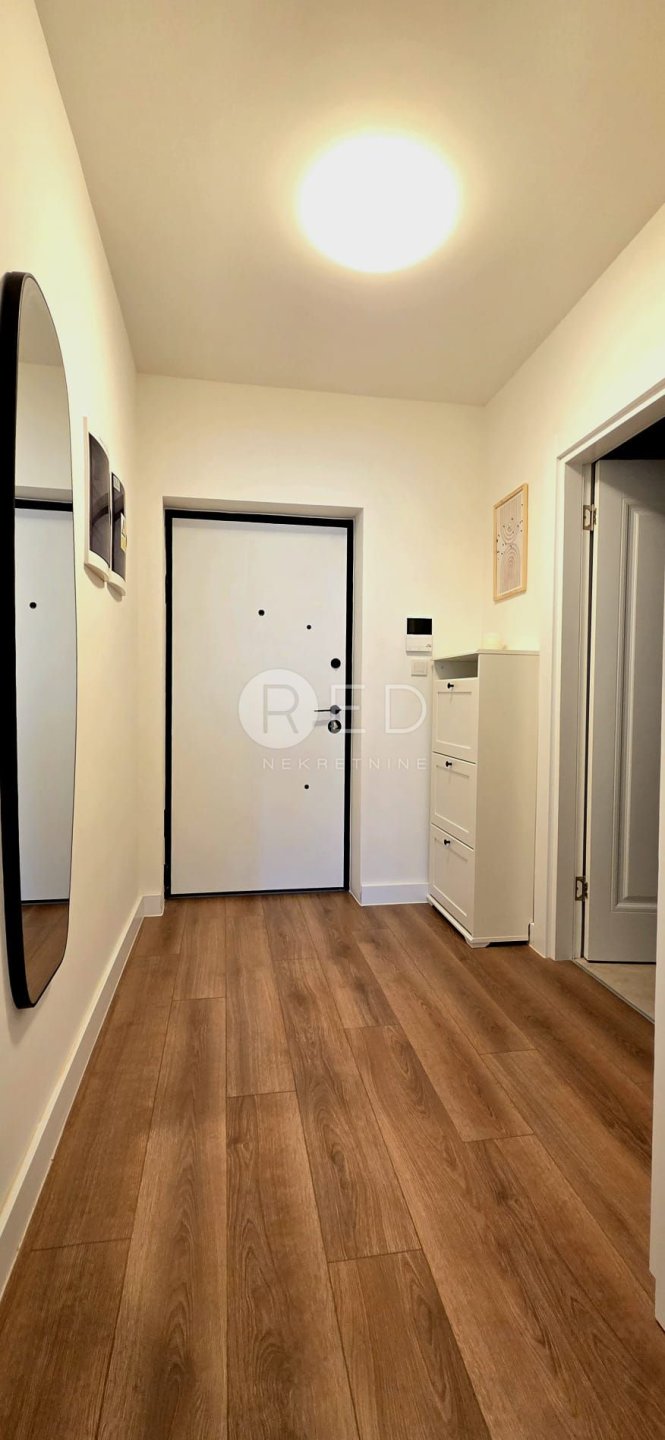 Appartamento Da affittare - Grad Zagreb Peščenica - Žitnjak