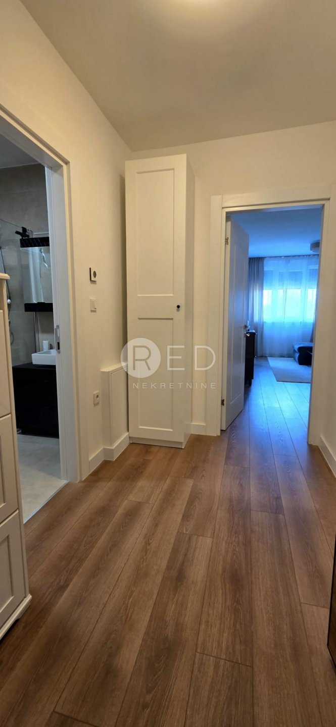 Appartamento Da affittare - Grad Zagreb Peščenica - Žitnjak
