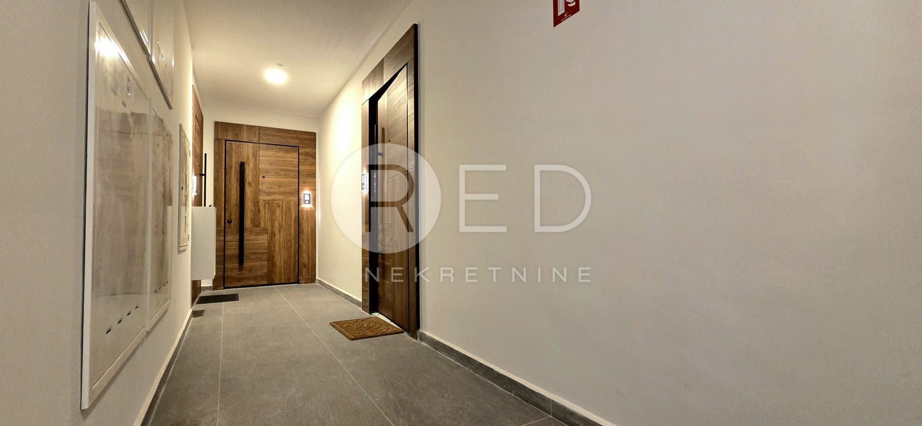 Appartamento Da affittare - Grad Zagreb Peščenica - Žitnjak