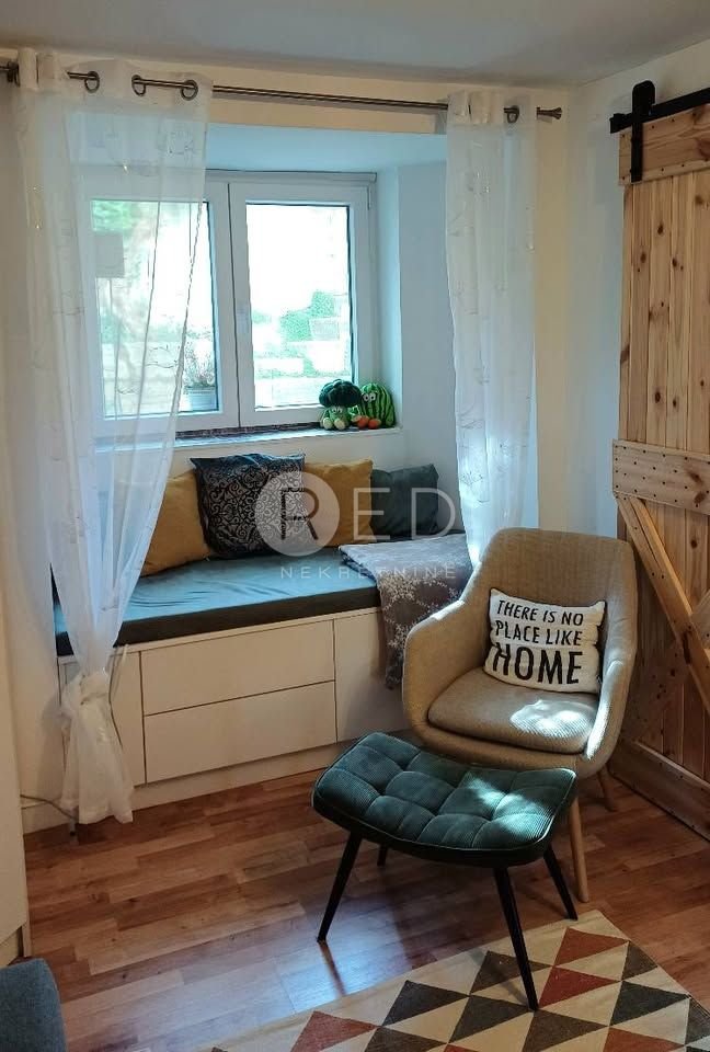 Flat For sale - Grad Zagreb Maksimir
