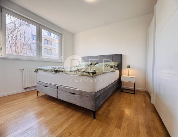 Appartement à vendre 73 m² – Lanište