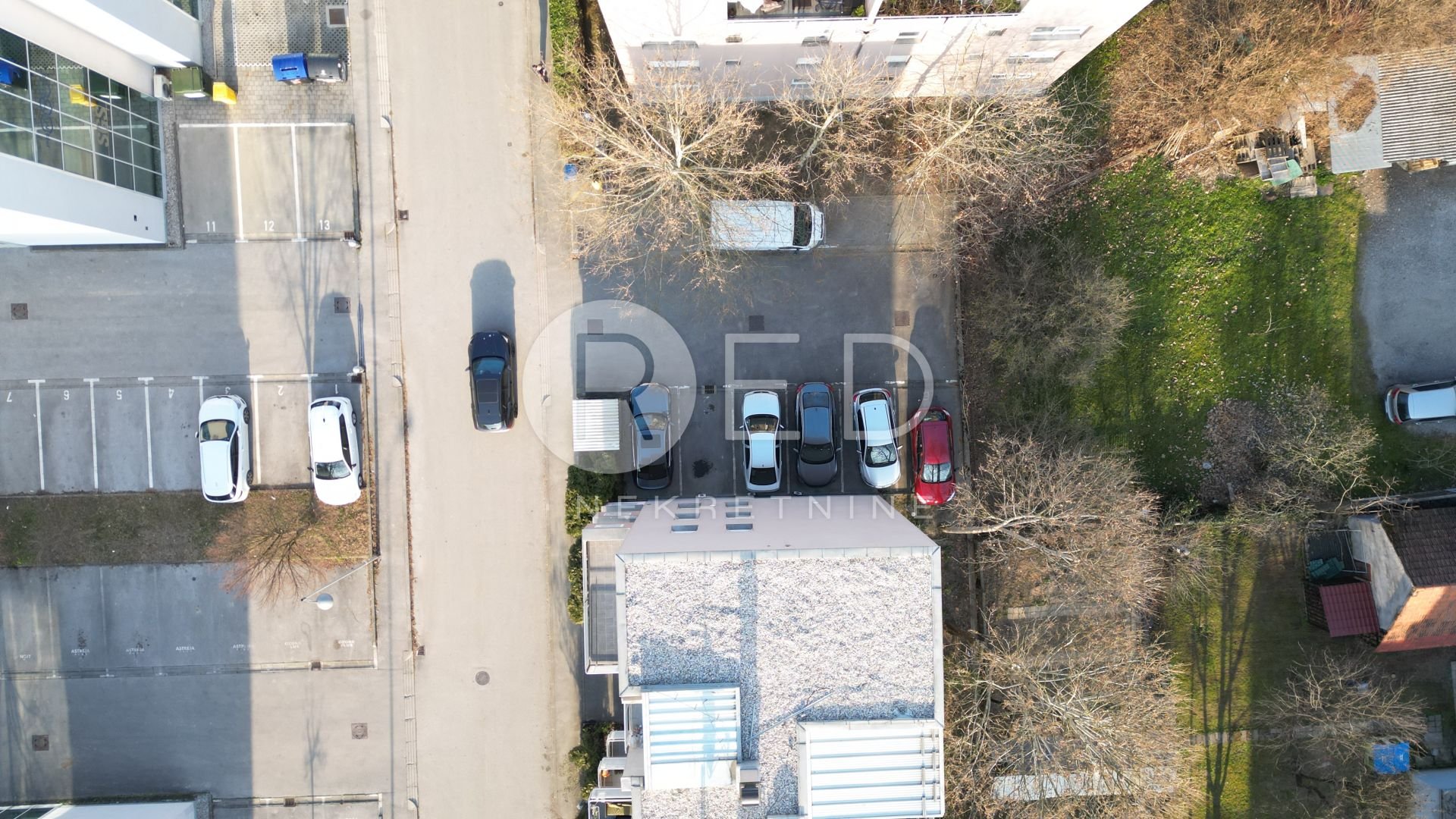 Appartement À vendre - Grad Zagreb Novi Zagreb - Zapad