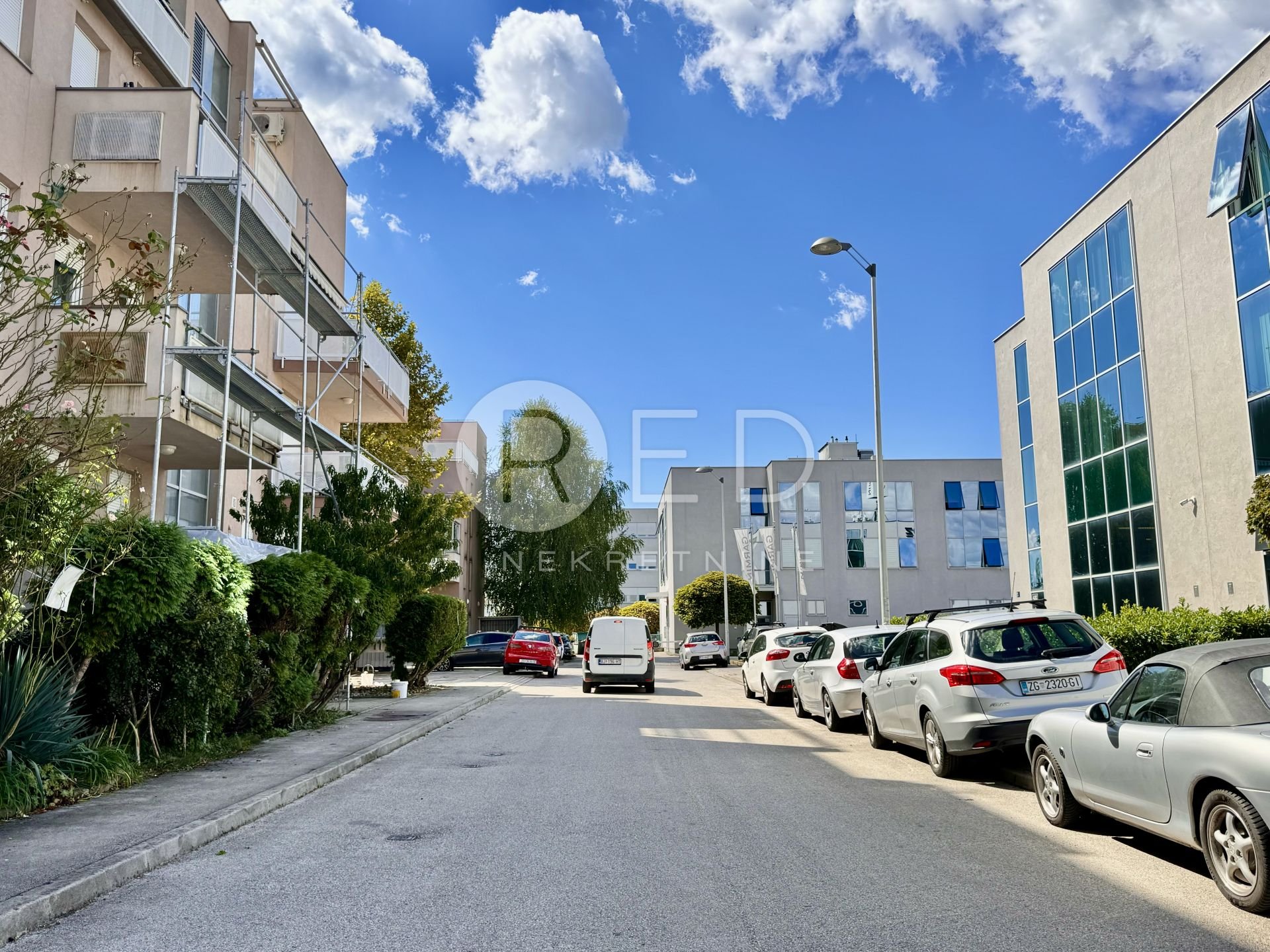 Appartement À vendre - Grad Zagreb Novi Zagreb - Zapad