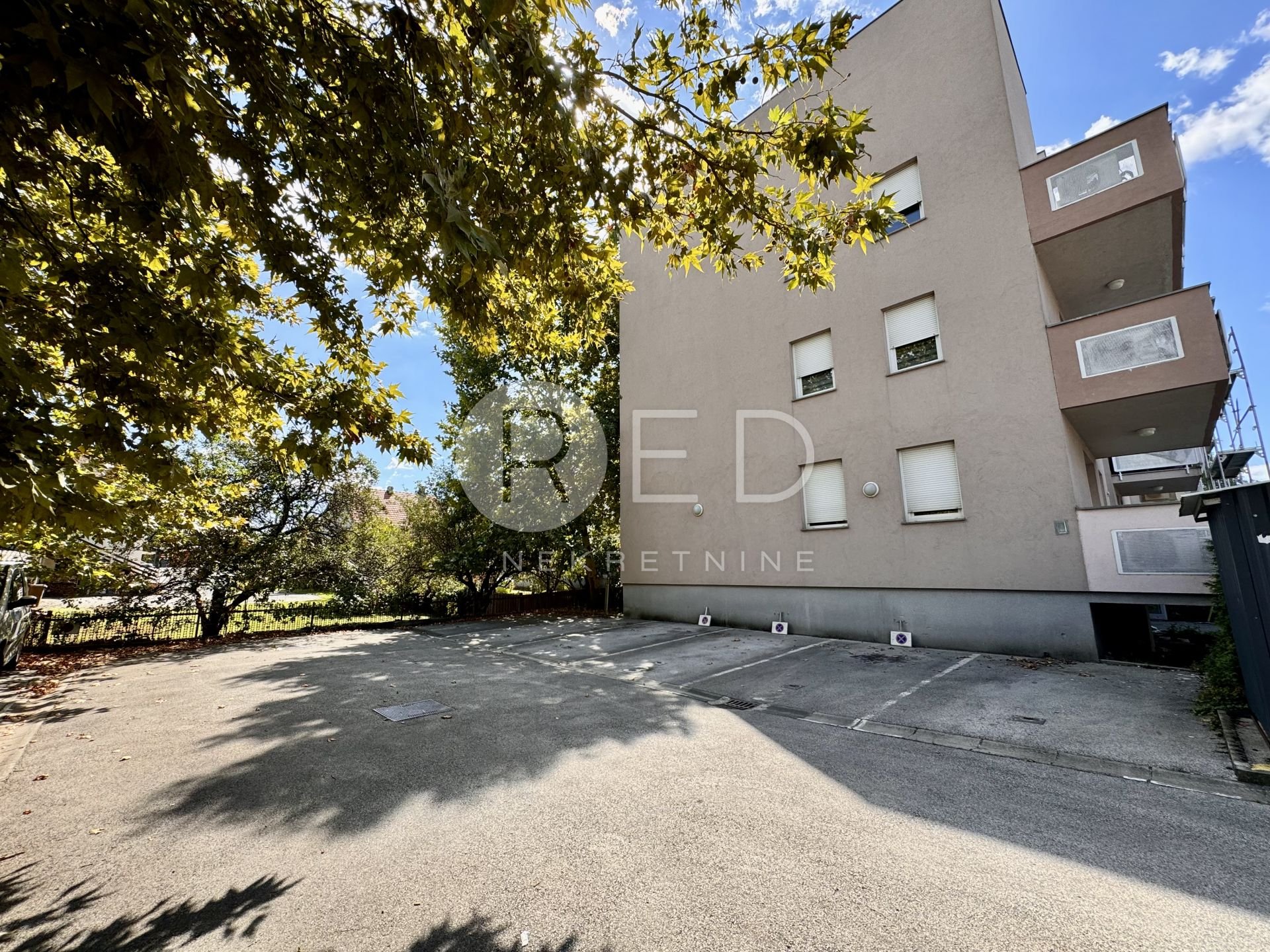 Appartement À vendre - Grad Zagreb Novi Zagreb - Zapad