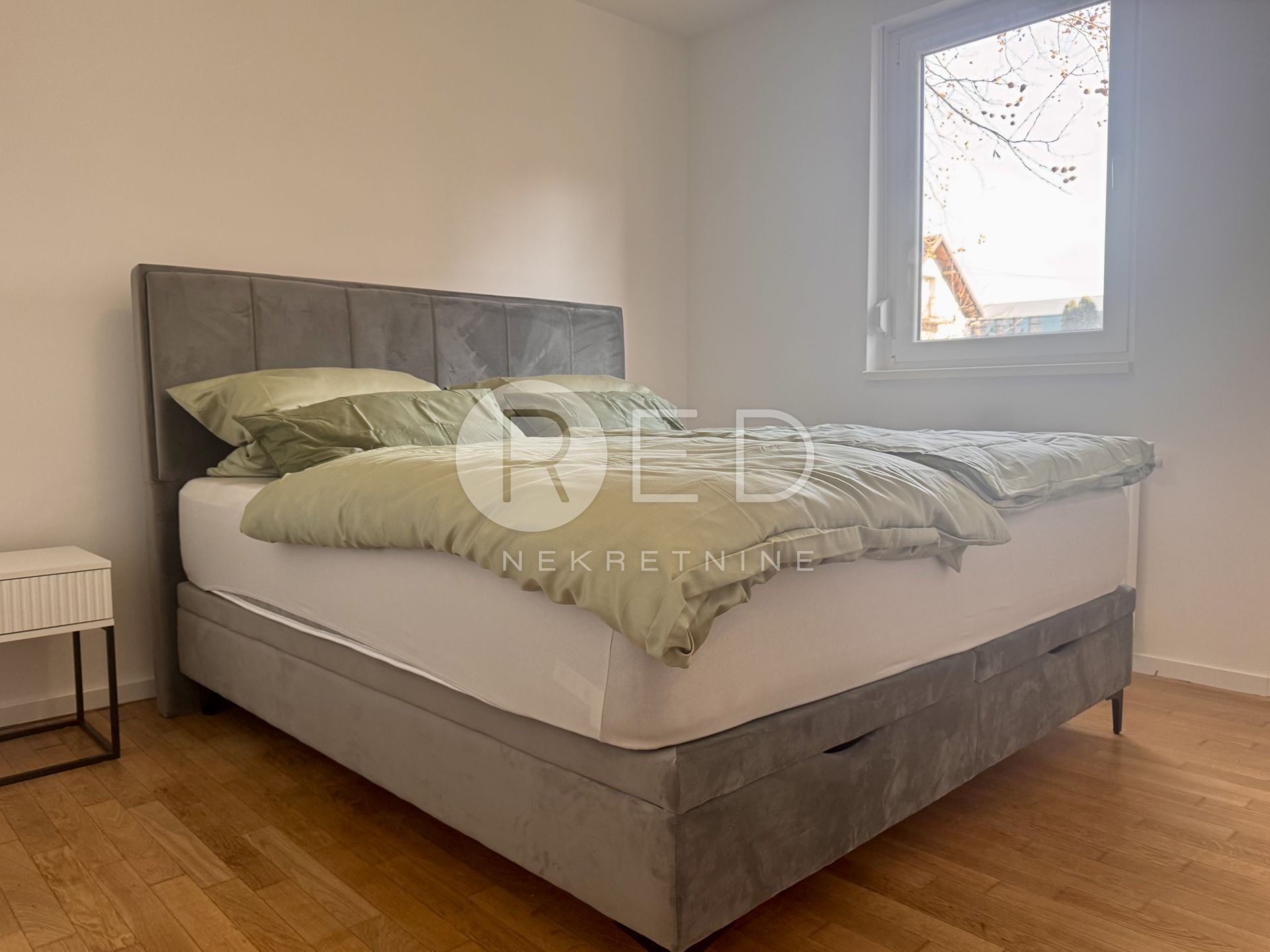 Appartement À vendre - Grad Zagreb Novi Zagreb - Zapad